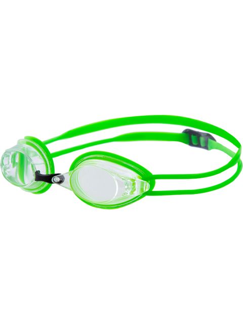 Vorgee Missile Goggles - Clear/Fluro Green