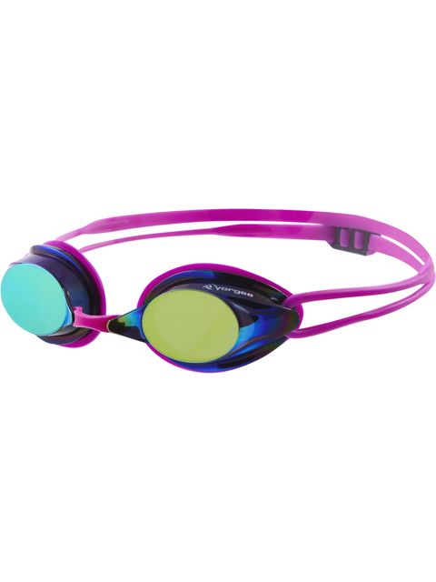 Vorgee Missile Eclipse Mirrored Goggles - Magenta
