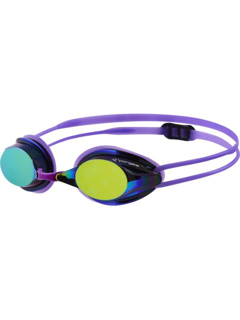 Vorgee Missile Goggles - Eclipse Mirror/Purple