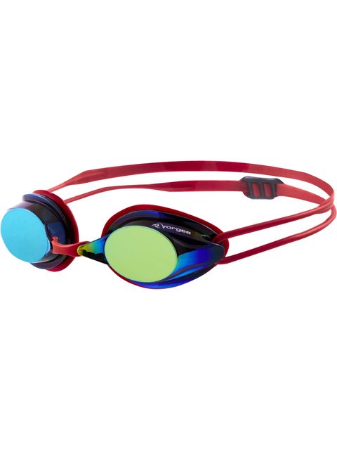 Vorgee Missile Eclipse Mirrored Goggles - Watermelon