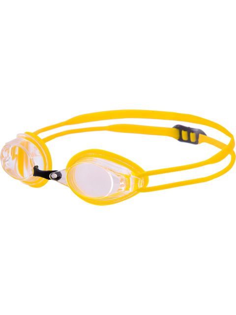 Vorgee Missile Goggles - Clear/Yellow