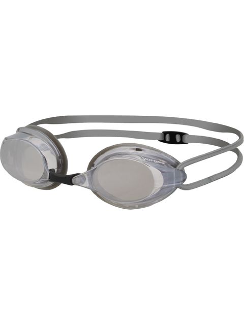 Vorgee Missile Mirrored Goggles - Silver