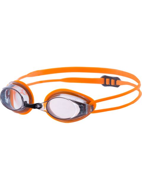 Vorgee Missile Tinted Goggles - Orange