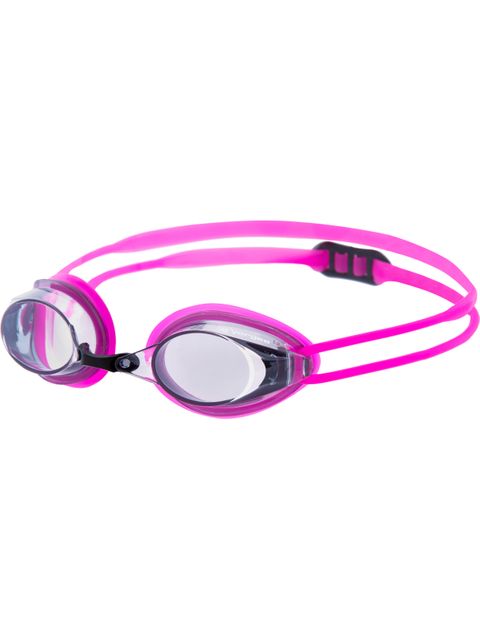 Vorgee Missile Goggles - Tinted/Pink