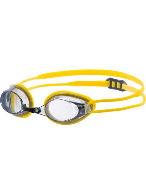 Vorgee Missile Goggles - Tinted/Yellow