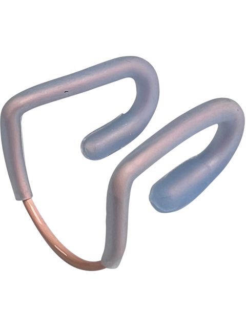 Vorgee Nose Clip - Blue