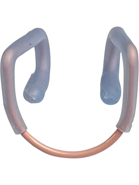 Vorgee Nose Clip - Blue