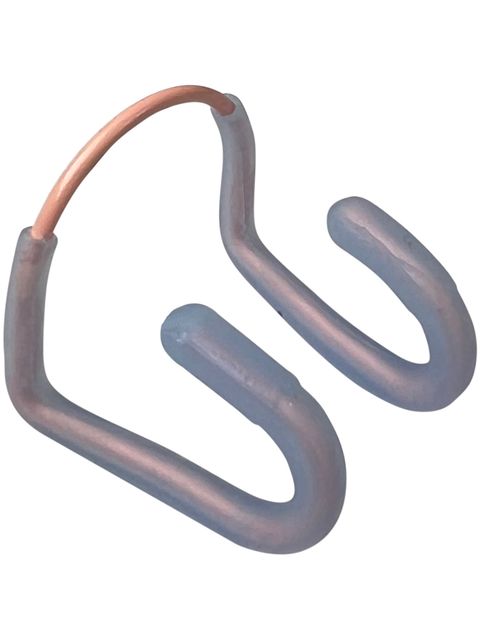 Vorgee Nose Clip - Blue
