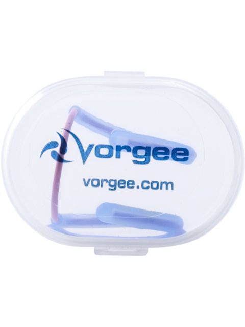 Vorgee Nose Clip - Blue