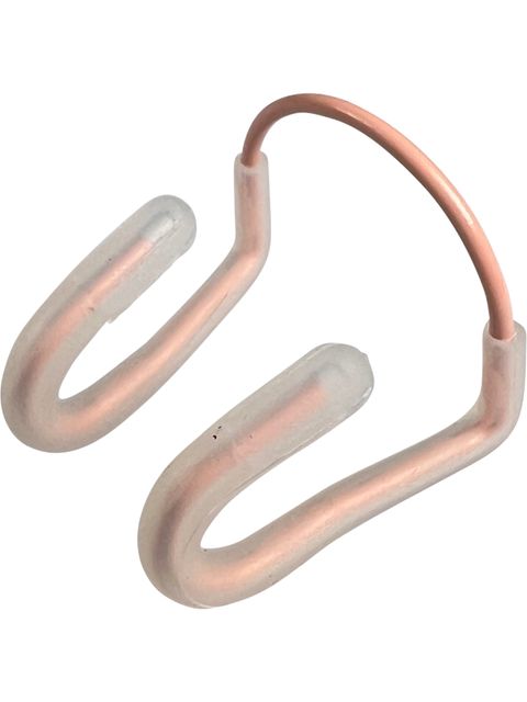 Vorgee Nose Clip - Clear