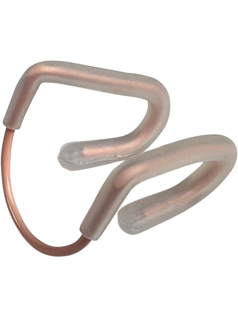 Vorgee Nose Clip - Clear