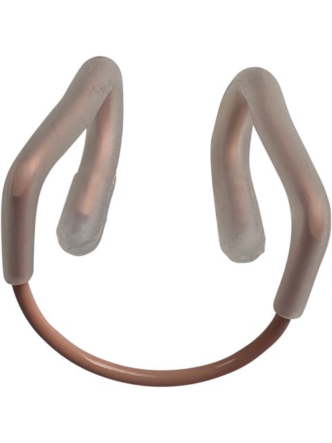 Vorgee Nose Clip - Clear