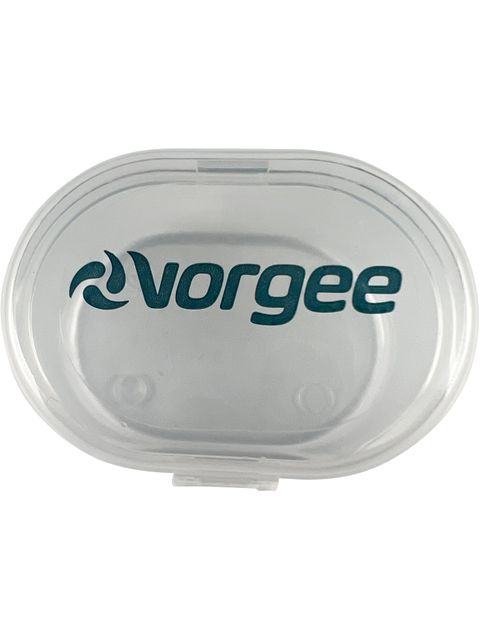 Vorgee Nose Clip - Clear