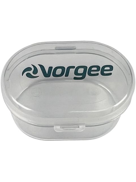 Vorgee Nose Clip - Clear