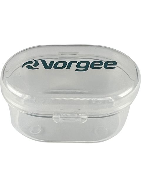 Vorgee Nose Clip - Clear
