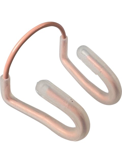 Vorgee Nose Clip - Clear