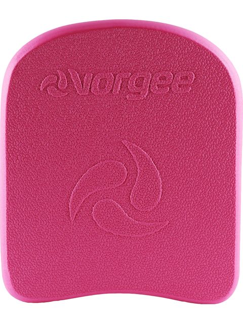 Vorgee Small Kickboard - Pink
