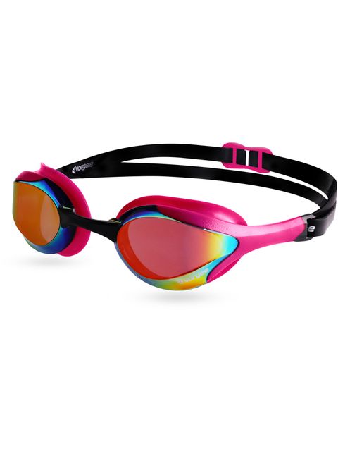 Vorgee Stealth MkII Goggles - Mirror/Pink