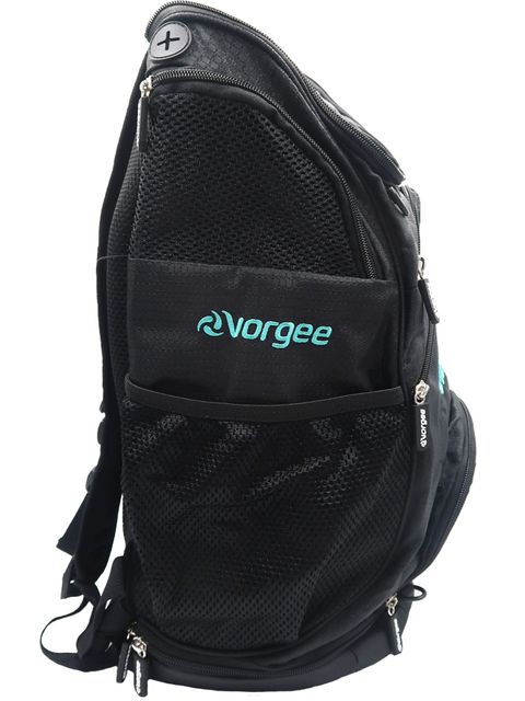 Vorgee Swimmer's Backpack - Black