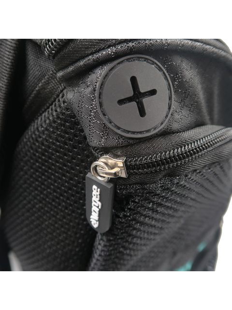 Vorgee Swimmer's Backpack - Black