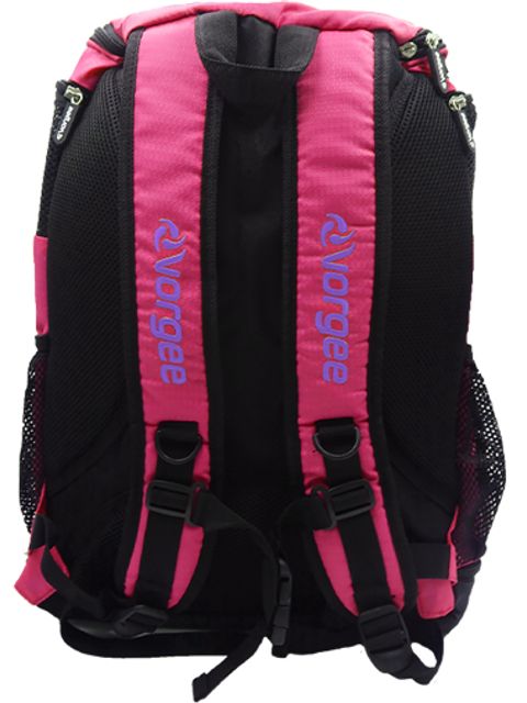 Vorgee Swimmer's Backpack - Fluoro Pink