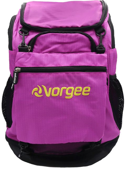Vorgee Swimmer's Backpack - Purple