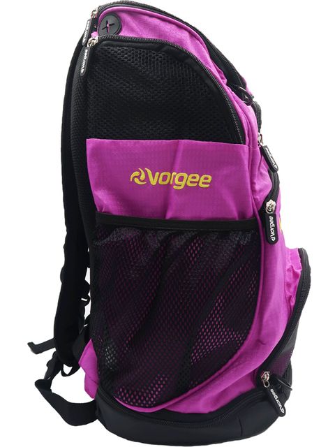 Vorgee Swimmer's Backpack - Purple