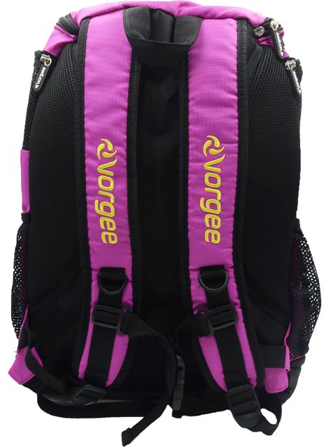 Vorgee Swimmer's Backpack - Purple