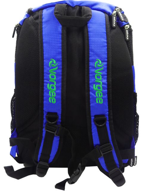 Vorgee Swimmer's Backpack - Royal Blue