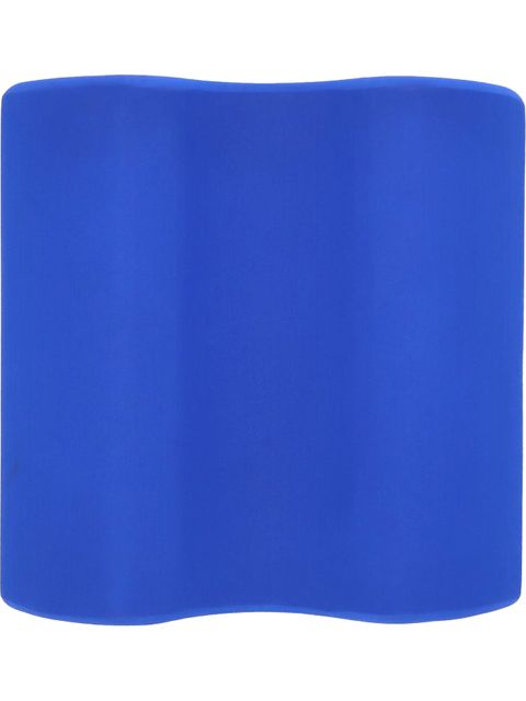 Vorgee Waffle Pull Buoy - Blue