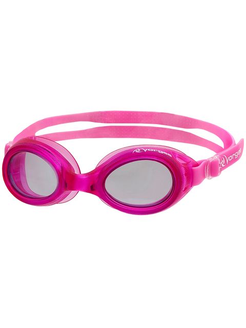Vorgee Voyager Pink Tinted Lens Goggles