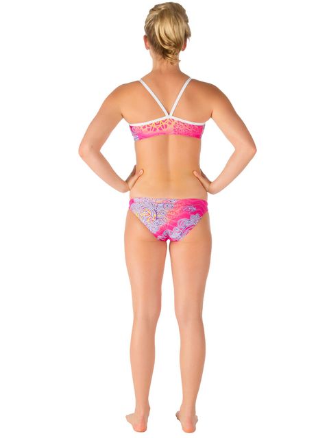 Zealous Waikiki Womens Sports Bikini
