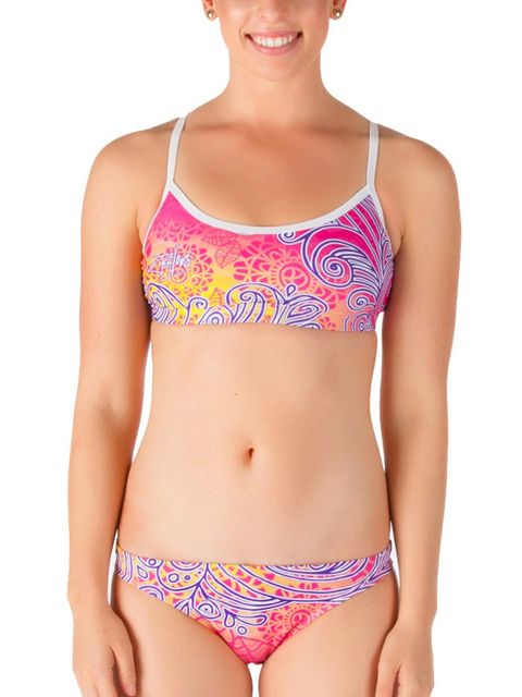 Zealous Waikiki Womens Sports Bikini