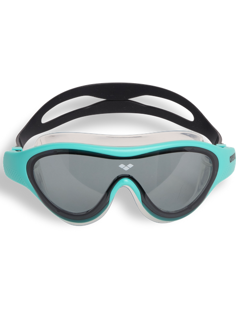 Arena The One Junior Swim Mask - Smoke/Water