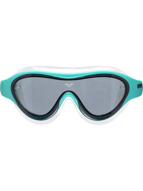 Arena The One Junior Swim Mask - Smoke/Water