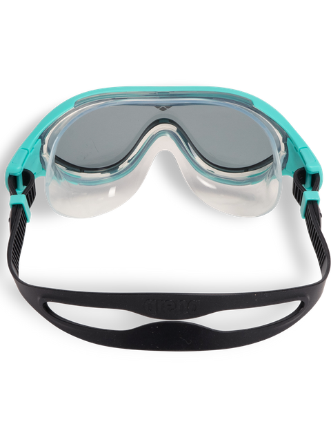 Arena The One Junior Swim Mask - Smoke/Water
