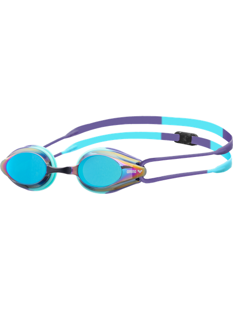 Arena Tracks Goggles - Turquoise/Dusk/Water
