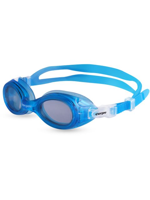 Vorgee Voyager Junior Goggles - Tinted/Water Blue