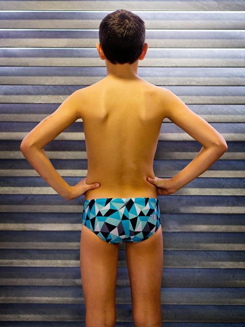 Zealous Arizona Boys Trunks