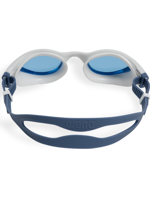 Arena The One Plus Goggles - Blue Tint/White