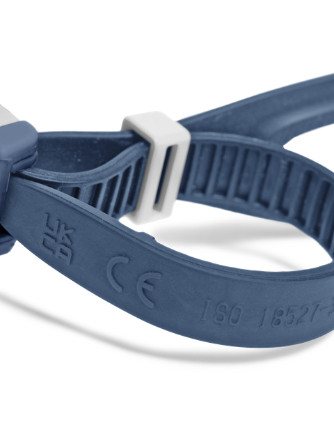 Arena The One Plus Goggles - Blue Tint/White