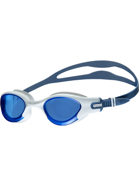Arena The One Plus Goggles - Blue Tint/White