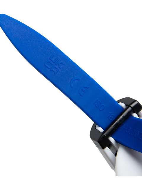 Arena The One Plus Goggles - Blue Mirror/White