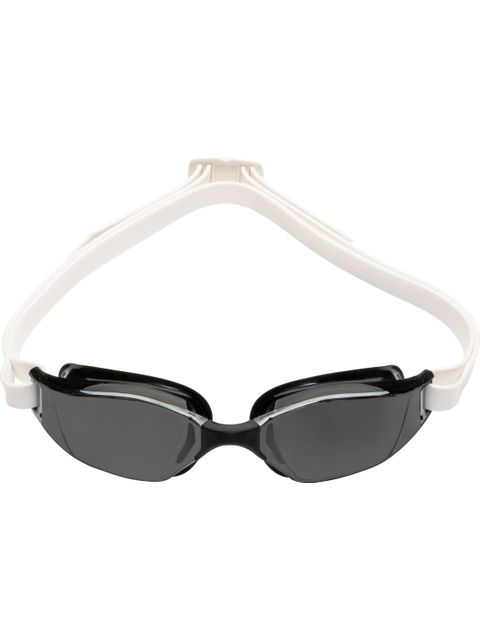 Aqua Sphere Xceed Goggles - Smoke/Black/White