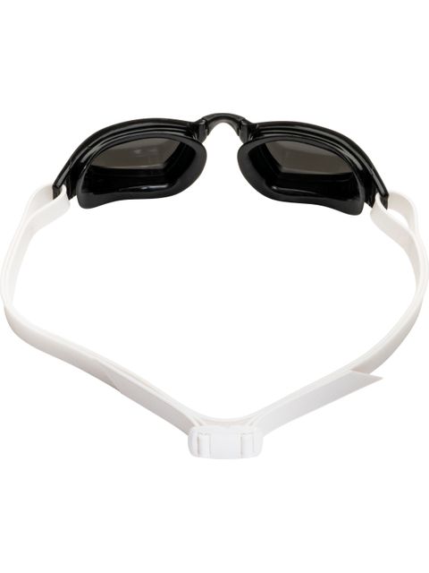Aqua Sphere Xceed Goggles - Smoke/Black/White