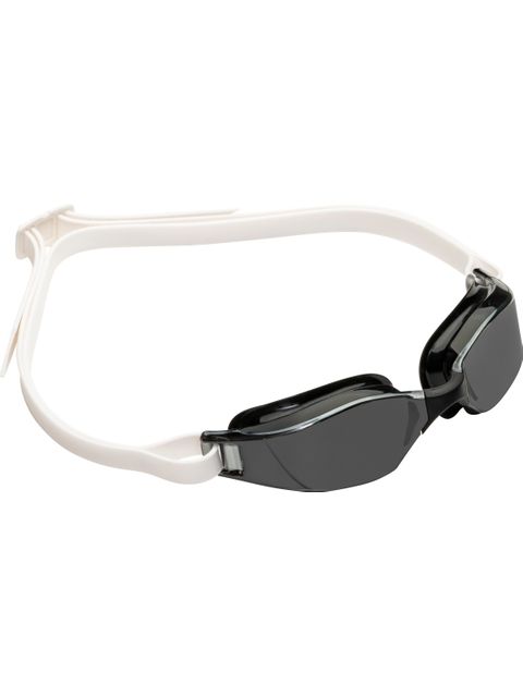 Aqua Sphere Xceed Goggles - Smoke/Black/White
