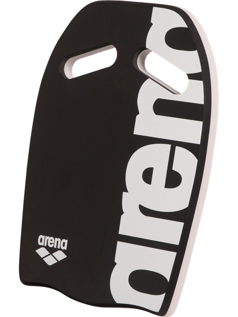 Arena Kickboard - Black/White