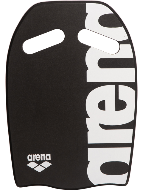Arena Kickboard - Black/White