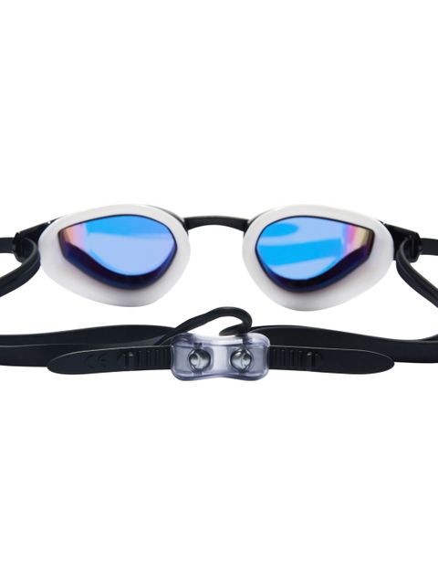 AMANZI Dominate Goggles - Prismatic Mirror/Black/White