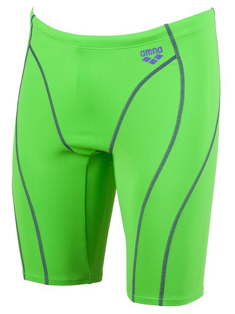 Arena Wing Lime Green Jammers